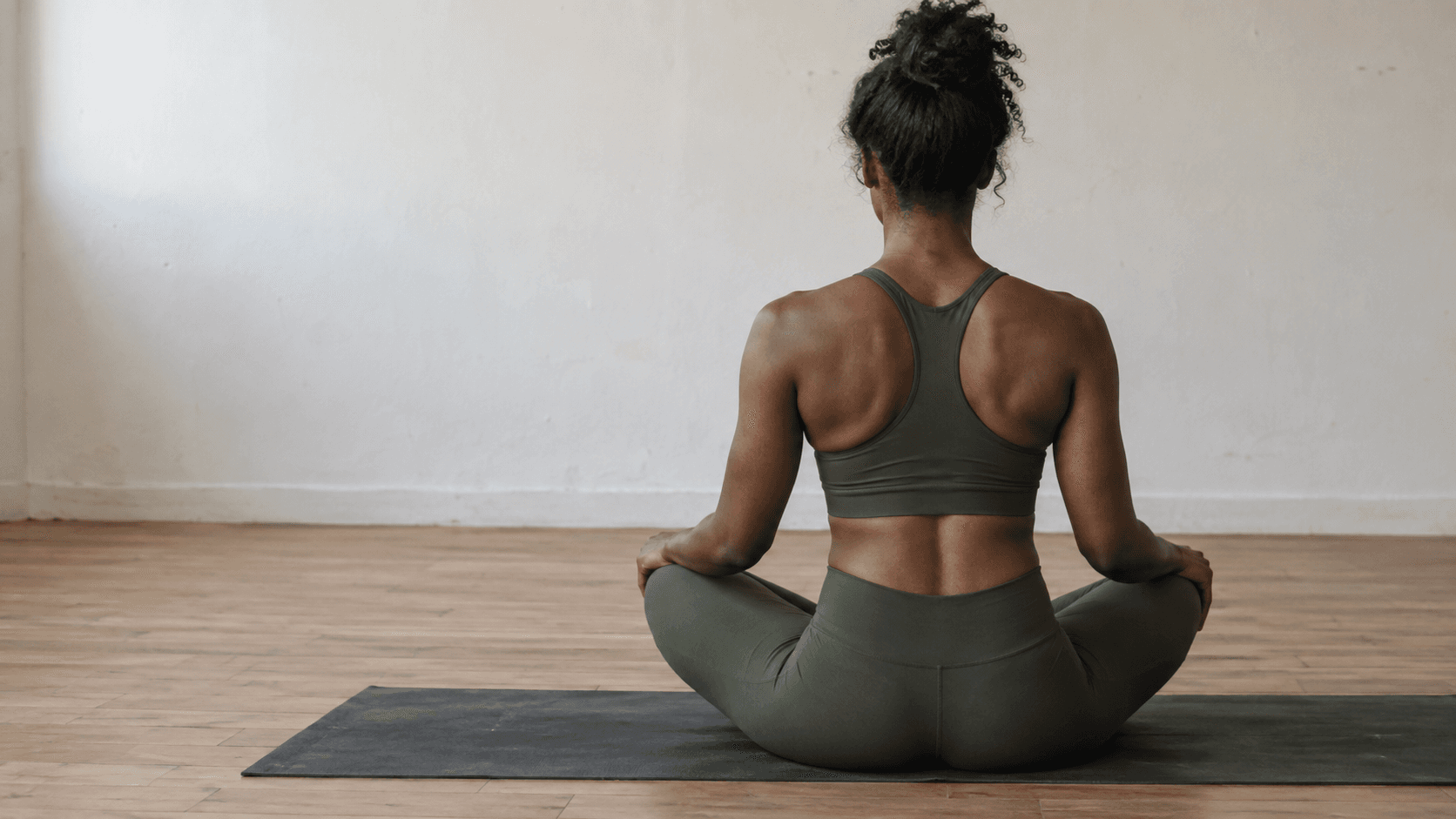NagiYogi guided yoga practice